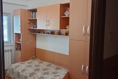 Apartament 3 camere DECOMANDAT, Nicolina Prima Statie, mutare rapida - 3
