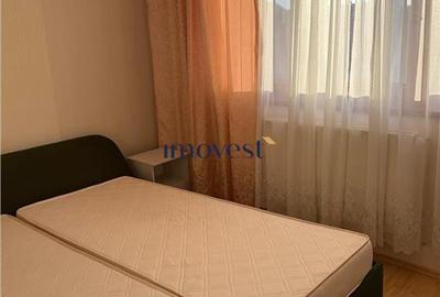 De inchiriat: Apartament cu 2 camere in zona Centrala - 2