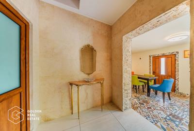 Afacere la cheie: Pensiune functionala sau casa de locuit, Ghioroc - 31