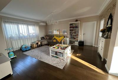 3 camere, 2 bai, 2 parcari, Europa Zona Eugen Ionesco, Pet Friendly - 15