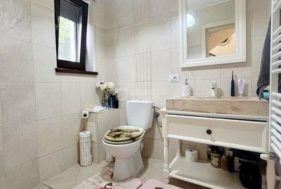 Eleganta & confortul se intalnesc aici! Proprietate superba de vanzare - 15