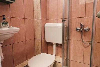 Garsoniera Metrou Parc Drumul Taberei - 7