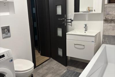Apartament in vila Metrou Basarab - 7
