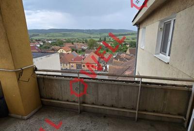 De vânzare apartament cu 3 camere în Baraolt! - 8