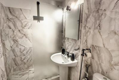 Faleza Nord - apartament cu 2 camere - primul rand la mare - 9