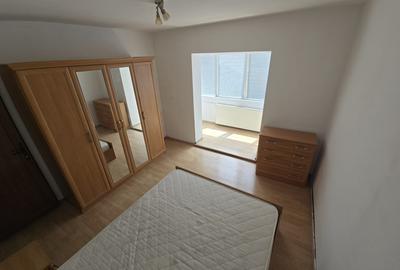 DE INCHIRIAT Apartament 3 camere, 70mp, etaj 1 - Olimpia-Stadion - 3
