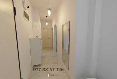 Inchiriez apartment 3 camere, parcare subterana, piscina Future Residence - 6