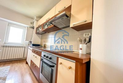 Gara - 3 Camere Petfriendly decomandat cu balcon si vedere spre port - 5