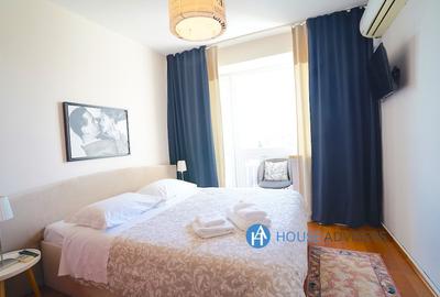 Inchiriere apartament 3 camere Romana - 7