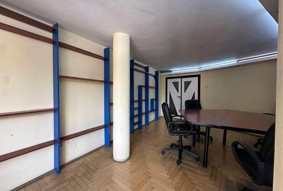 Cladire Magazin + Birouri - Sacele Central - Brasov - 25