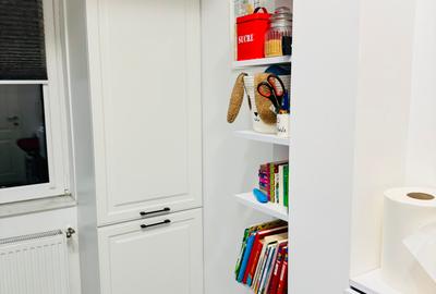 Titan Ninsorii, centrala, 2022, 100% mobilat/utilat modern, metrou, parc, - 6