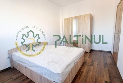 Apartament 2 camere etaj 2 cu garaj subteran Sibiu-Strand - 4