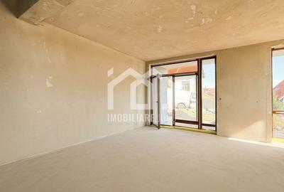 Casă individuală 4 camere, 120mp, Teren 800mp, Parcare, Jucu de Sus - 3