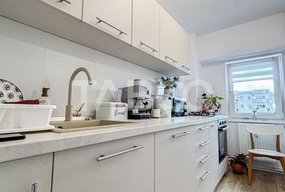 Apartament 1 camera finisaje premium zona USAMV Calea Manastur Platina - 5
