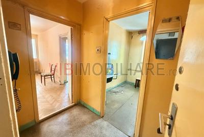 Apartament de vânzare 2 camere - Mihai Bravu 3 minute Metrou Iancului - 5