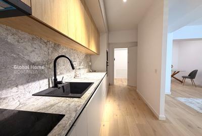 Apartament 2 camere 66MP | Pipera- First Estate | First Rent - 10