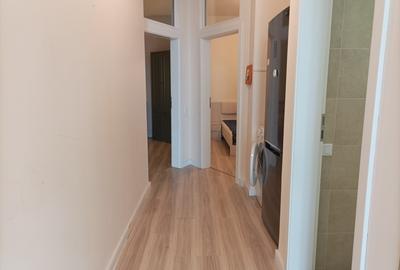 Apartament 3 camere liber la vanzare zona Dealul Cetatii - 13