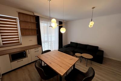 Comision 0%.  Etaj 1. Vila cu 6 ap. Piscina. Mobilat LUX.  Asfalt. Braytim. - 10