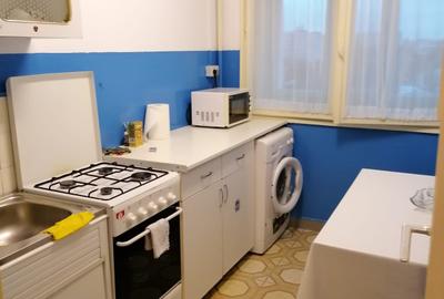 Ap 2 cam, etajul 5, bloc reabilitat termic, balcon de 11mp, Crângași - Giulești - 5