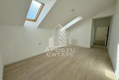 Penthouse cu scara interioara deosebita, 3 camere si 2 bai langa Lidl. - 16