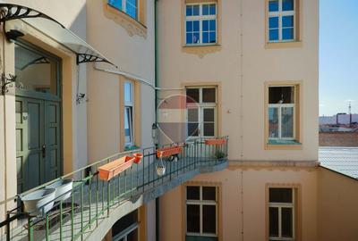 Palatul Vulturul Negru - apartament 3 camere, regim hotelier autorizat - 17