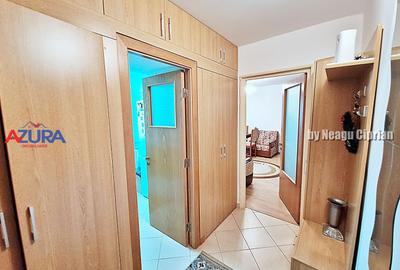 Apartament 2 camere Banat - Exercitiu, etajul 2, mobilat si utilat - 8