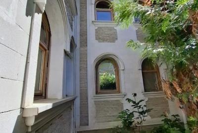 Snagov I Vila 5 Camere I Teren 1419 M I Garaj + Garsoniera Separat I Curte I - 6