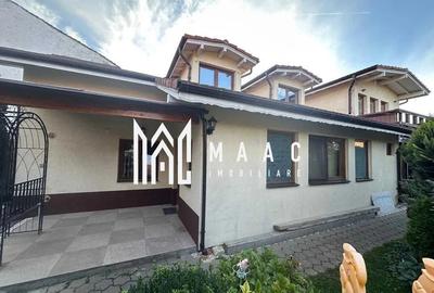 Casă individuală cu 5 camere în Piața Cluj