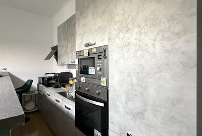 Apartament 2 camere, 67mp utili, etaj 3, renovat complet-Ultracentral - 8