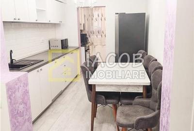 Muta-te direct! Apartament 3 camere complet renovat | Narcisa | 70 mp | Mobilat - 5