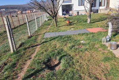 Duplex cu 5 camere în Cetate