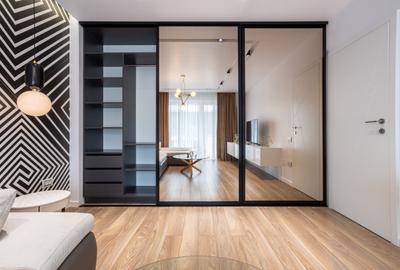 Aparatorii Patriei,Kristal Residence,bl.2017,centrala,mobilat,utilat,LUX - 16