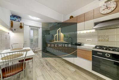 Penthouse cu terasă panoramică de 53 mp,Sector 1,  an 2020 - 31
