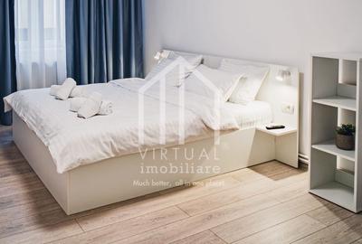 Apartament cu 2 camere, 50mp utili, pet friendly, etaj 1/4, Terezian - 12