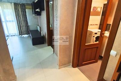 Apartament 2 camere, mobilat și utilat, zonă centrală – Tecuci - 6