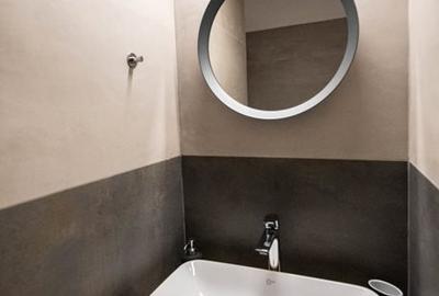 Apartament de 3 camere,mobilat si utilat complet nou,ultramodern,Pta Domenii. - 7