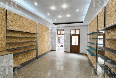 Inchiriere spatiu comercial central - 3