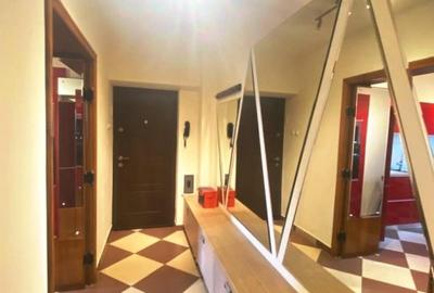 EXCLUSIVITATE! Apartament 3 camere Piata Romana - Magheru - 10