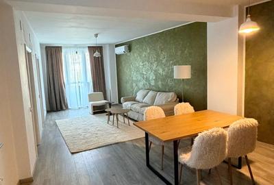 Apartament cu 2 camere decomandat în Unirii