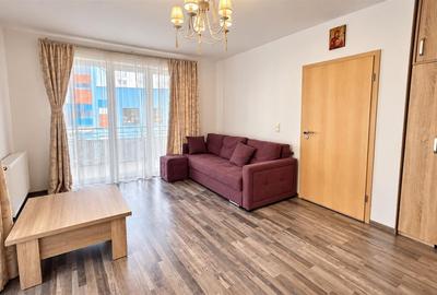 Apartament 2 camere | Avantgarden Tractoru Coresi | Parcare + boxa - 6
