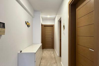 Penthouse | 4 camere | Cosmopolis | piscina | Smart Home - 5
