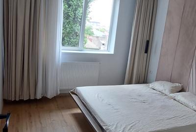 Timpuri Noi, 2 camere - 4