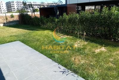 Pallady 4 camere 97 mp + curte 233 mp LUX gata de mutare - 40