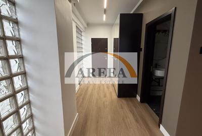 Apartament 2 camere premium  nou  135 mp utili -sc Americana - 18