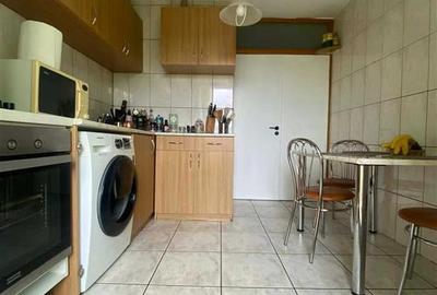 Apartament 3 camere | Aviatiei | Etaj 4 | Str. Borsa | Metrou Aurel Vlaicu - 4