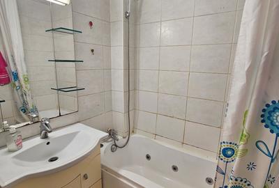 Apartament 3 Camere Națiunile Unite cu Centrala Proprie - 13