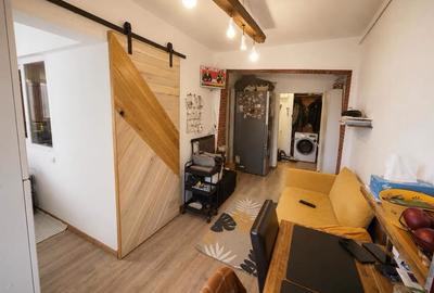 Apartament Decomandat cu 2 Camere, Confort I – Zona Ultracentrală, Strada Maior - 3
