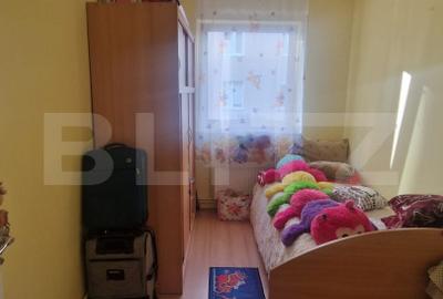 Apartament cu 3 camere Astra, etaj 1, beci, decomandat - 8