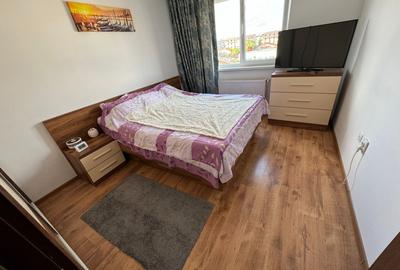 Apartament renovat langa parc și metrou 2 camere Drumul Fermei 95 Popești - 4