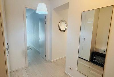 2-room apartment for rent | Herastrau - 8